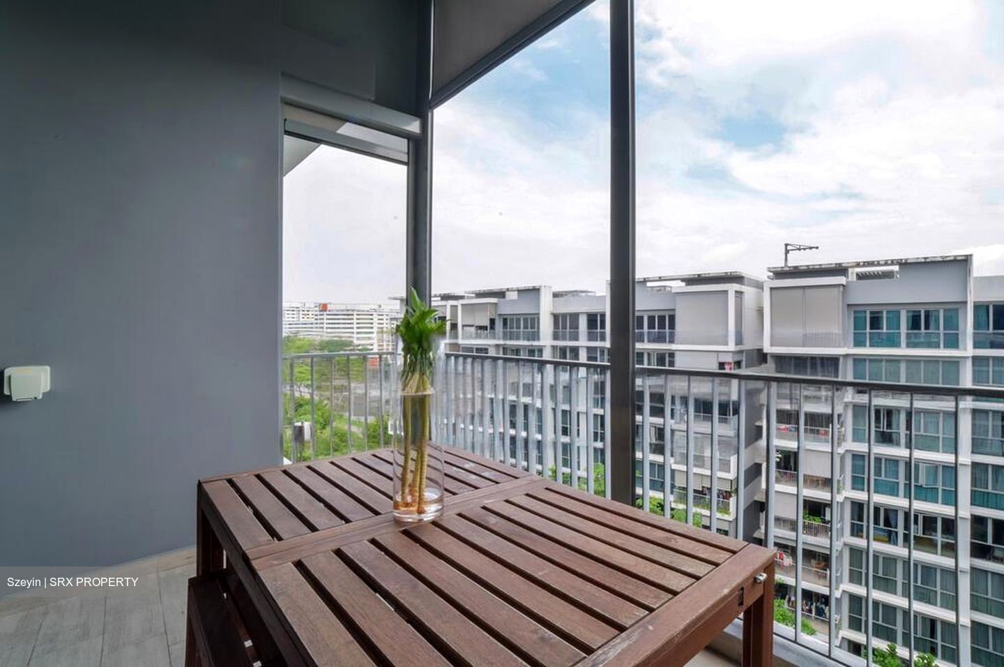 The Visionaire (D27), Condominium #463728821